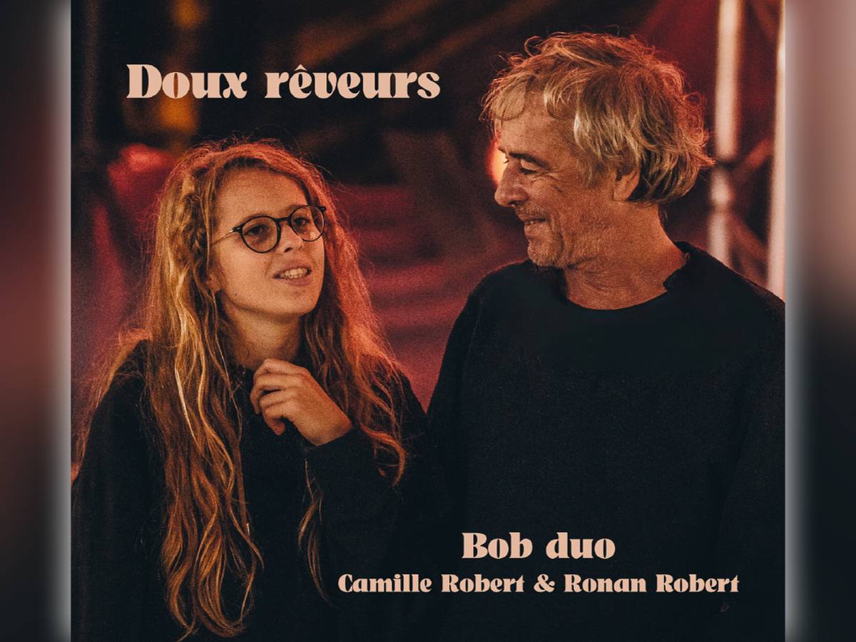 Dîner-concert Bob Duo