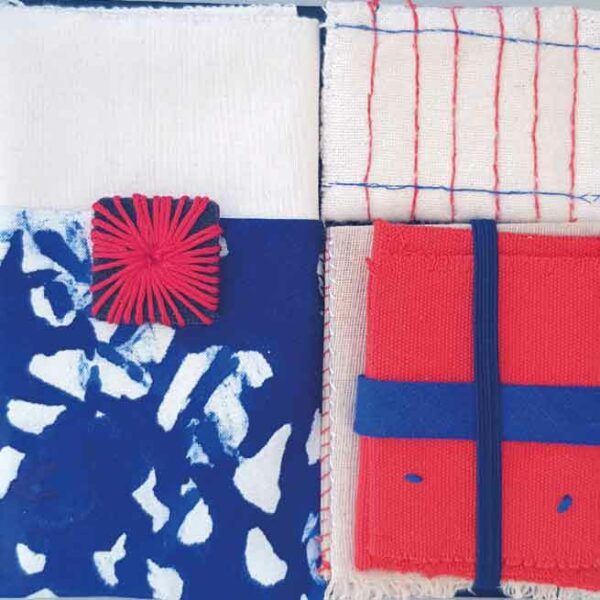 Atelier paquetage