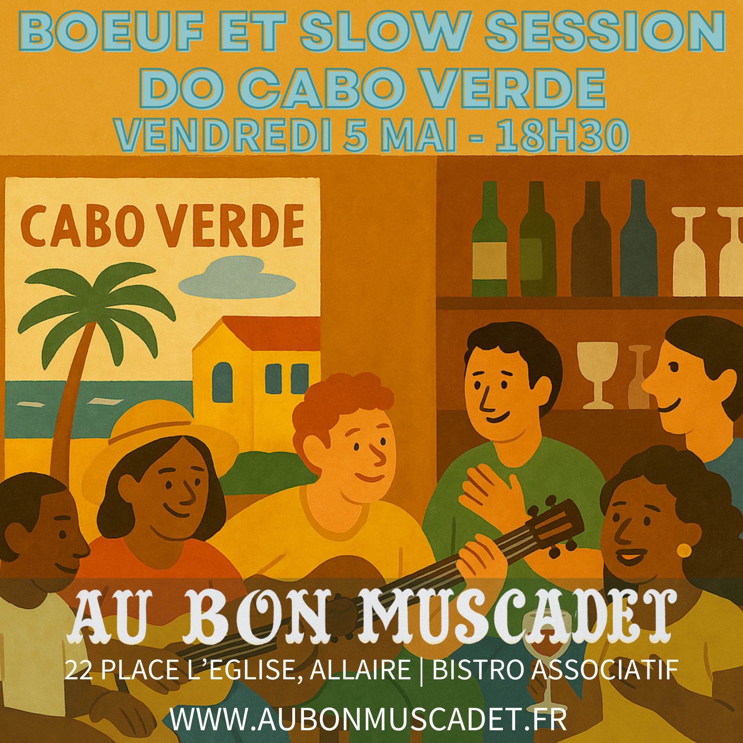 Boeuf Cabo Verde