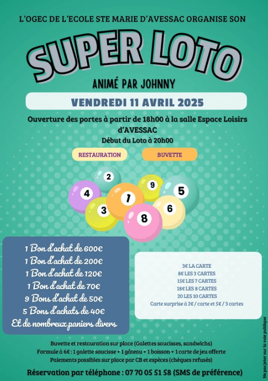 LOTO