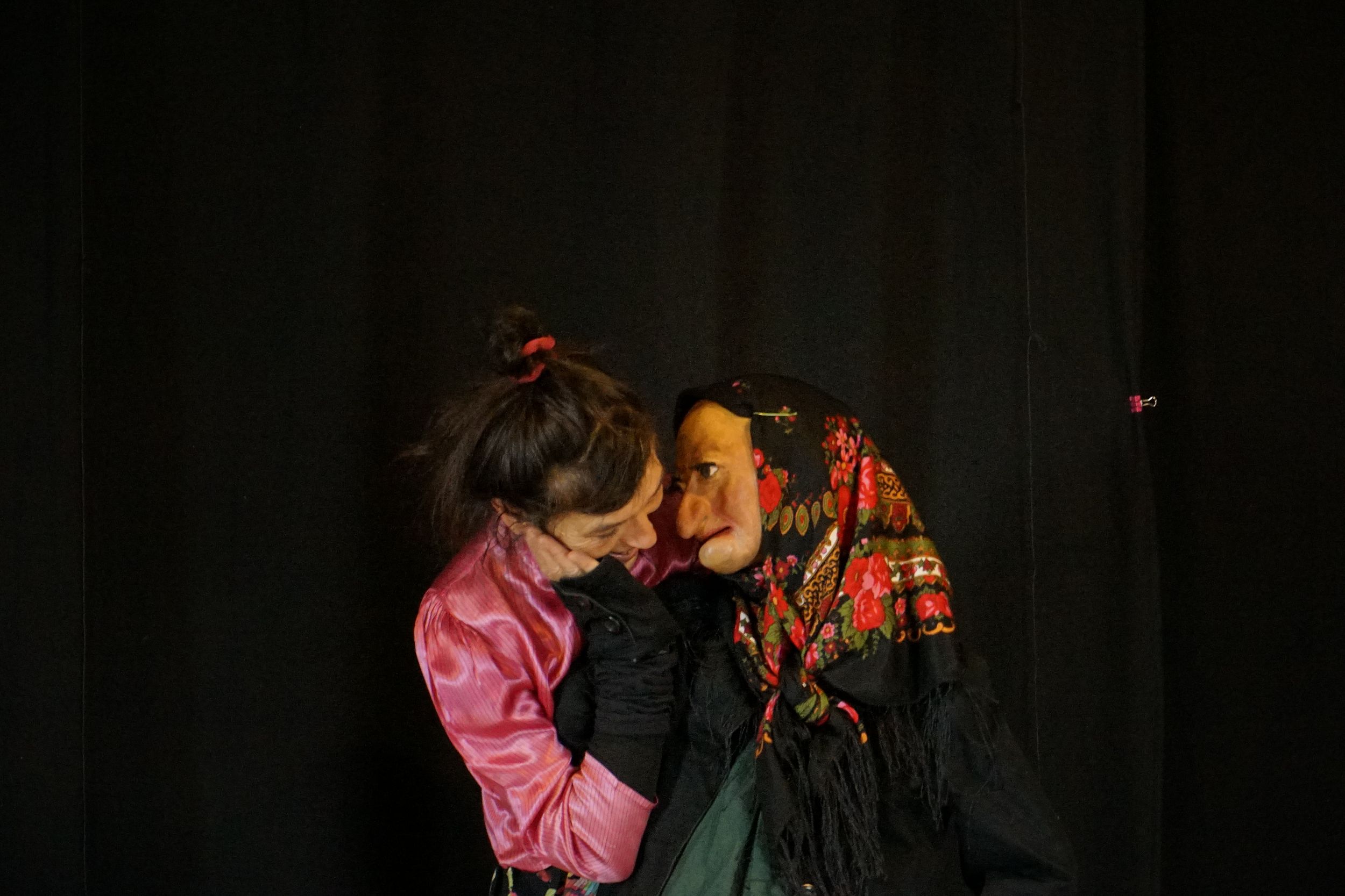 Spectacle Marionnette