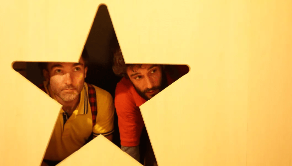 Spectacle "Une dernière fois" du Cirque Boxon