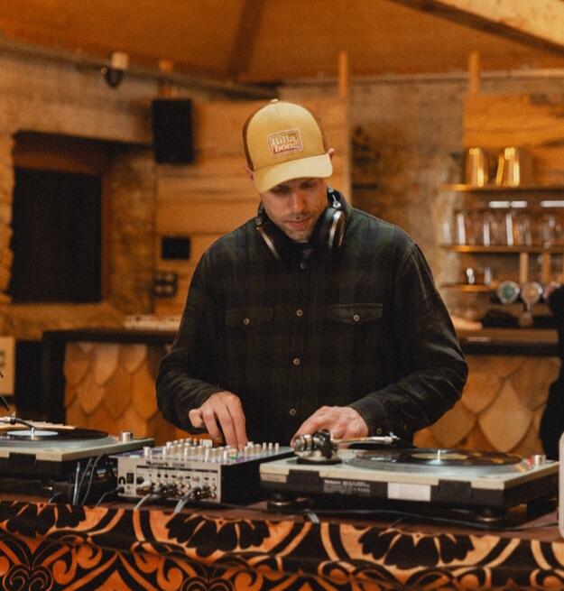 Apéro Vinyles