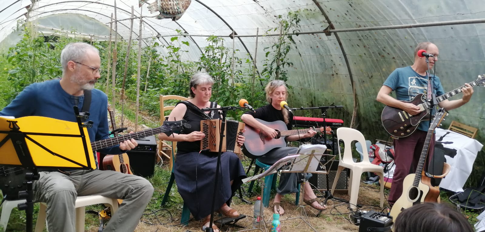 Concert TiLZaM