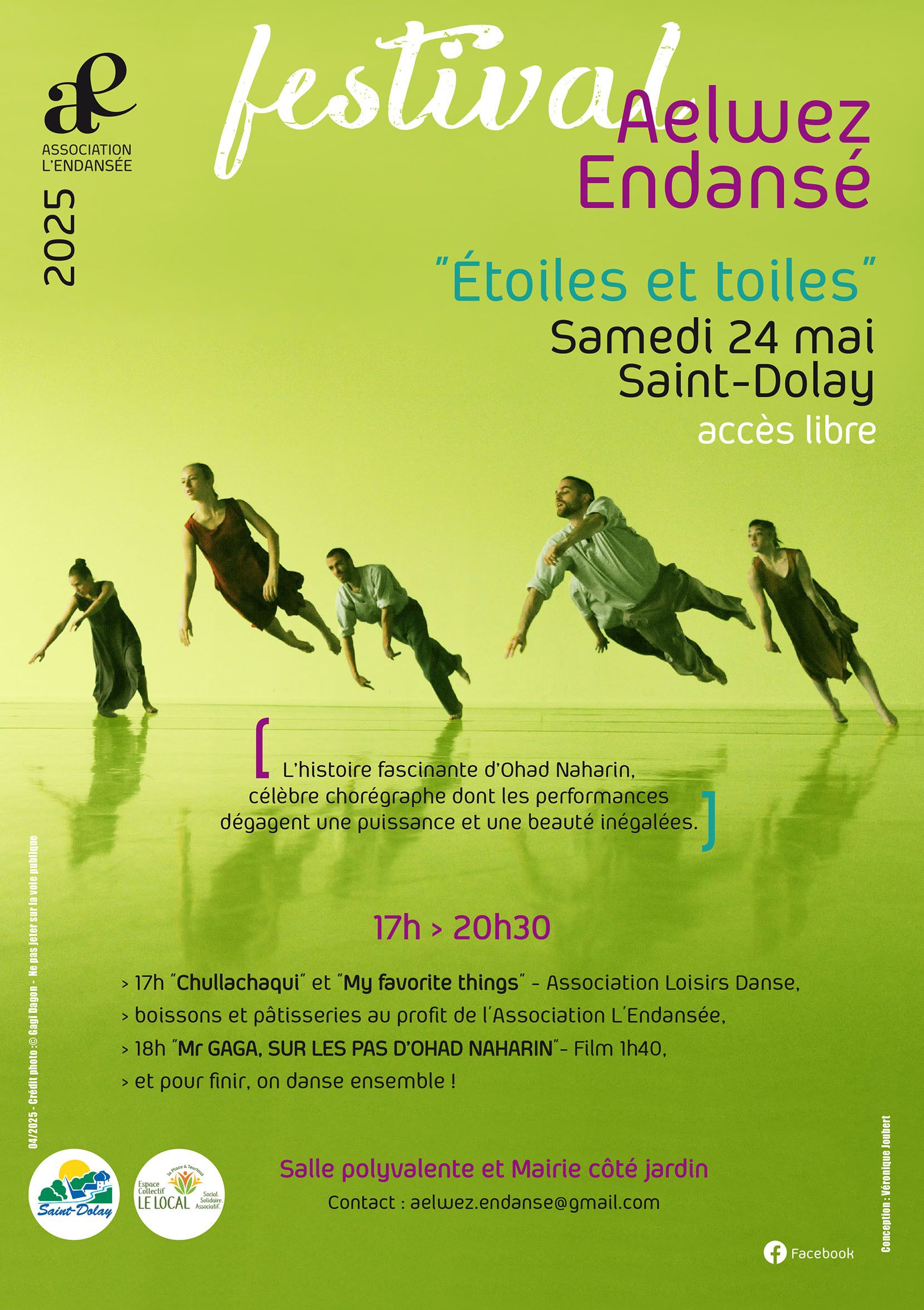 Festival Aelwez Endansé