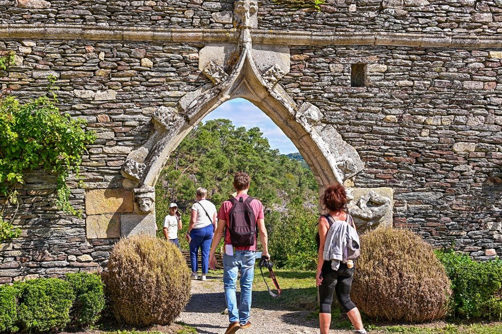 Les Incontournables de Rochefort-en-Terre
