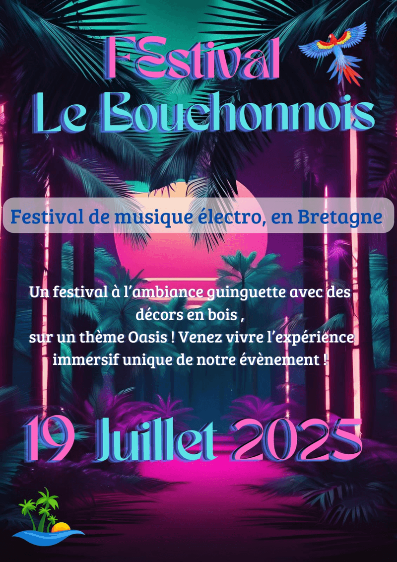 Festival Le Bouchonnois