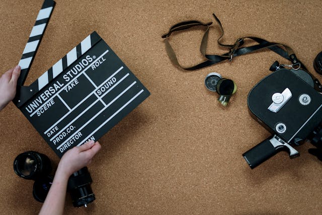 Croq'film
