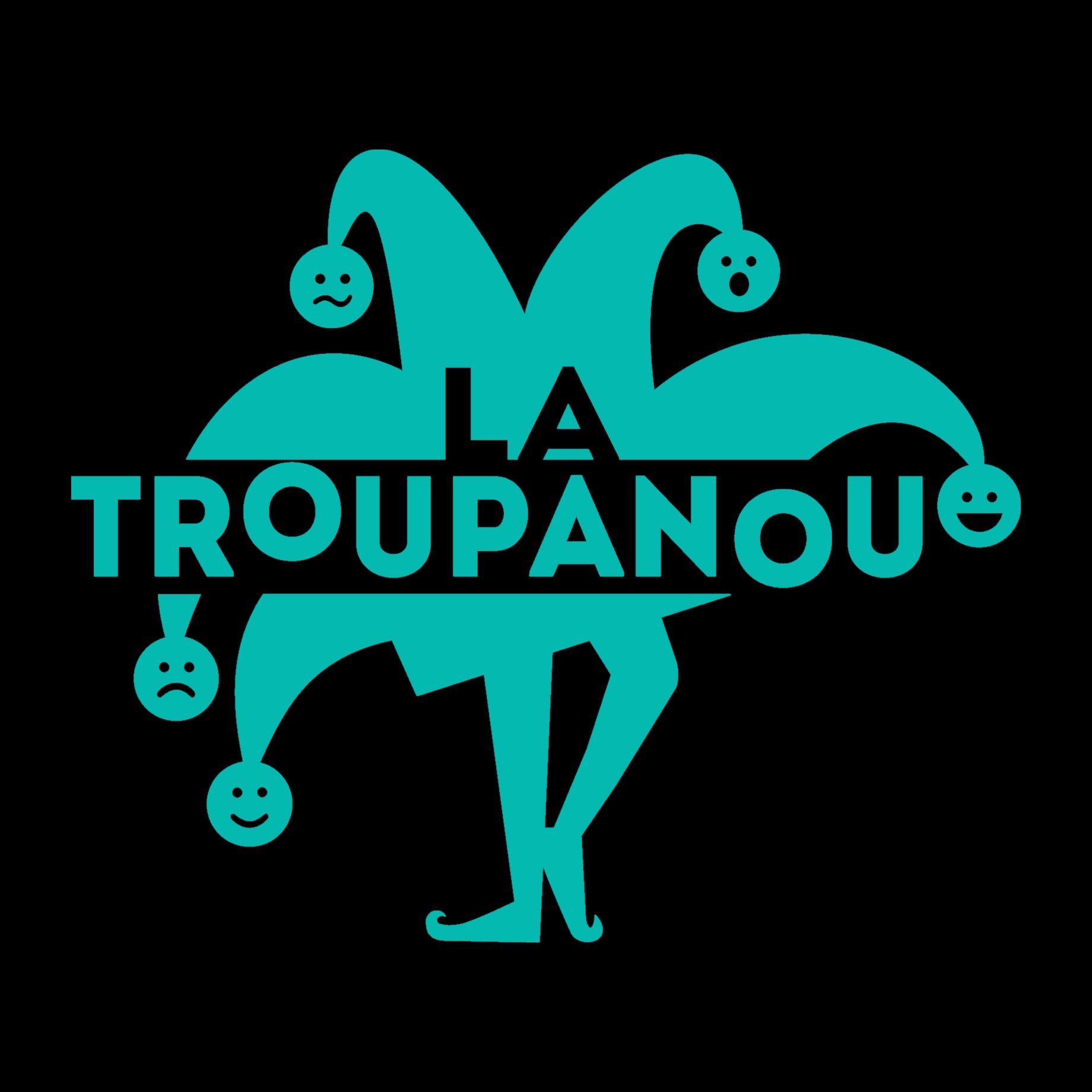 Théatre d'improv"la troupanou"