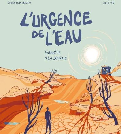 Rencontre d'auteur - Christian Baudu
