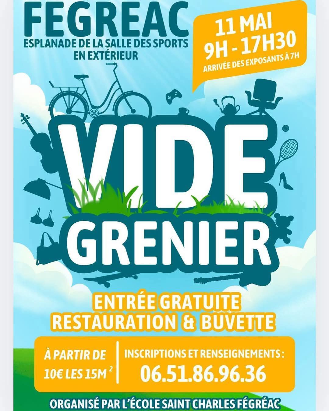 Vide-grenier
