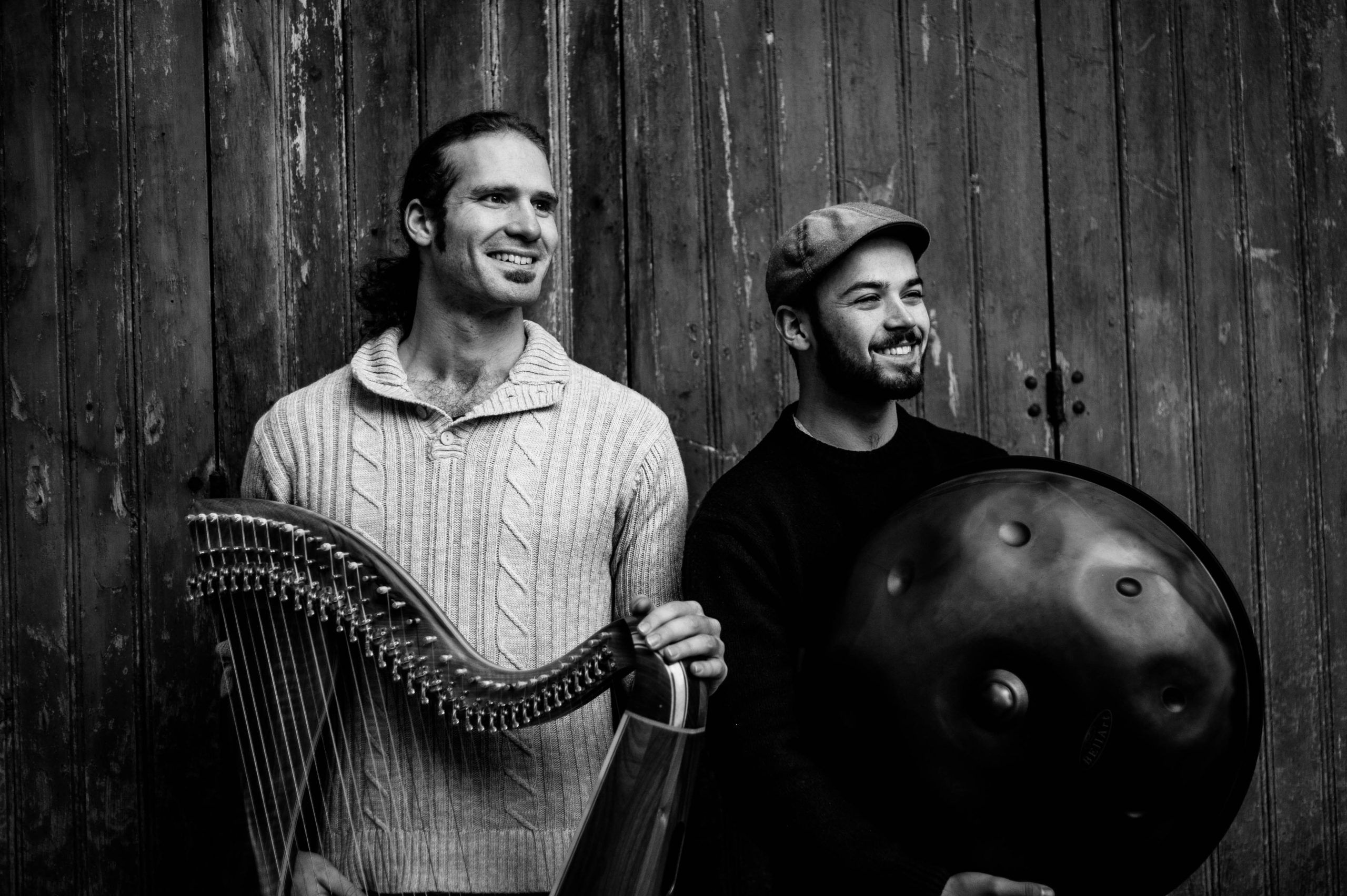 Concert Duo Ogma