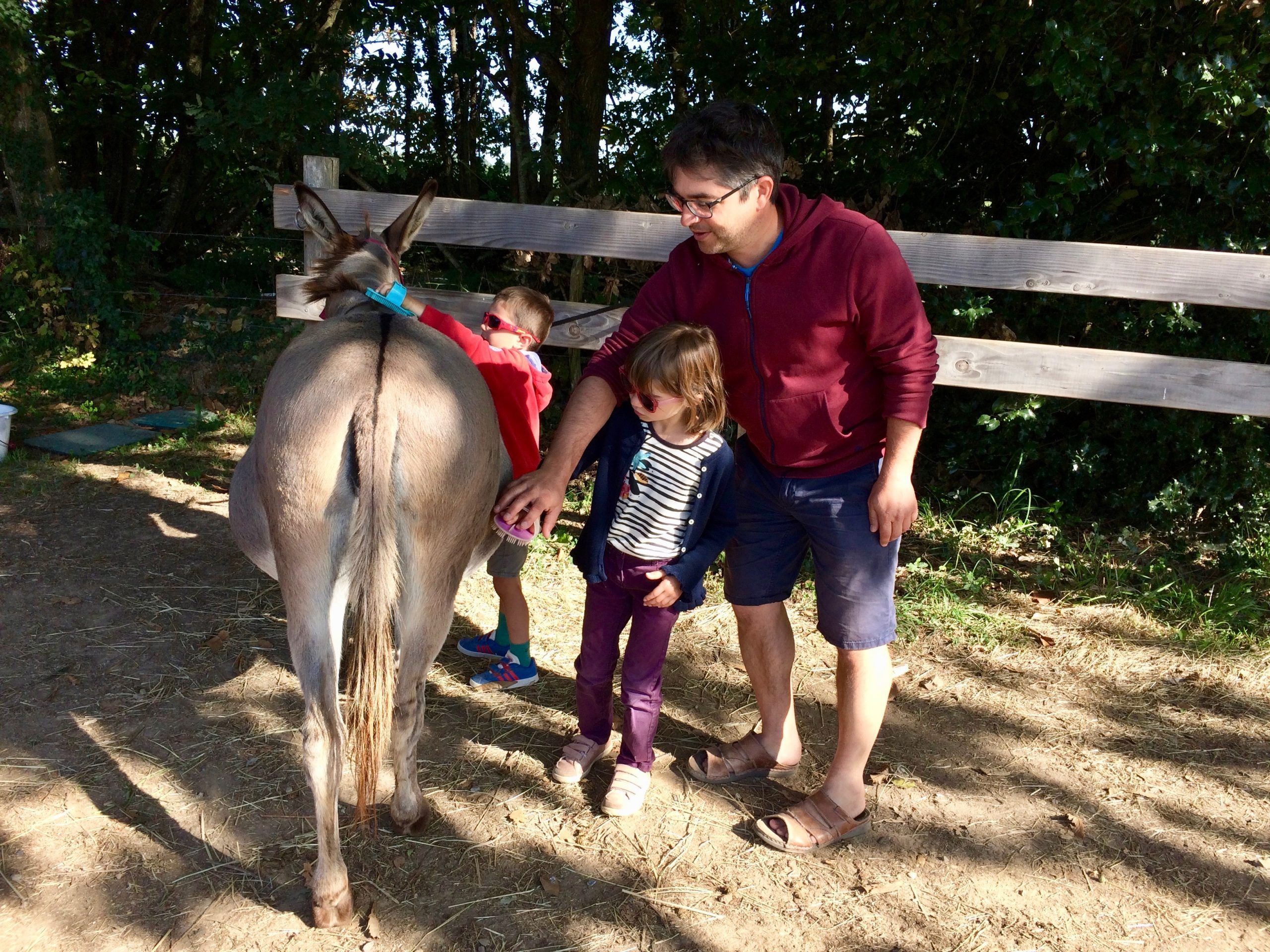 Atelier Enfants/adultes