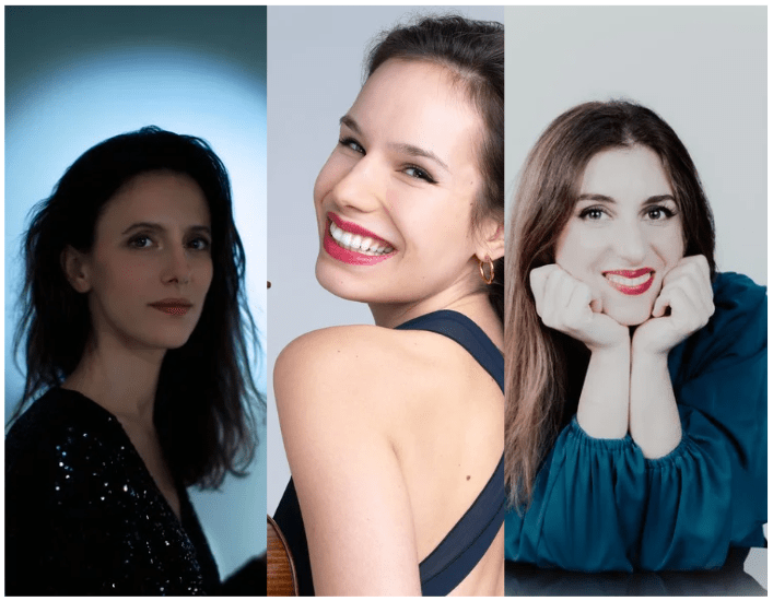 Concert Les Musicales