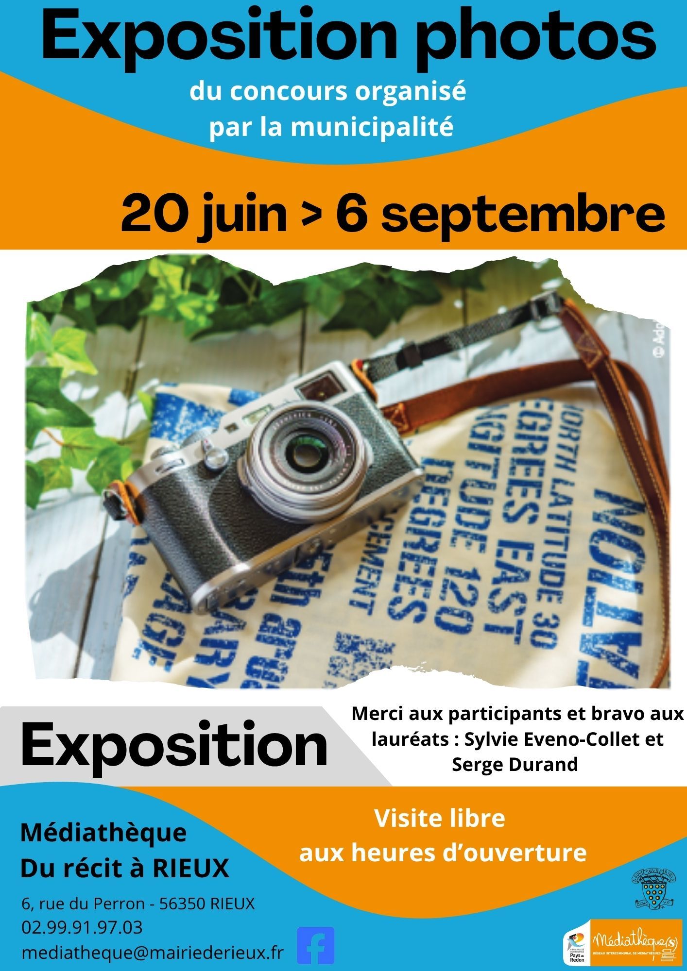Concours Photo