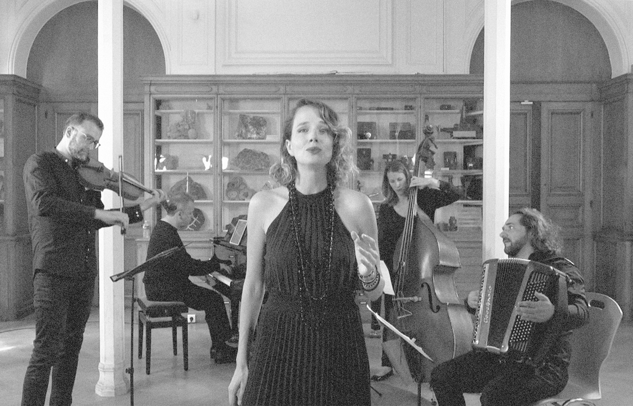 Concert Les Musicales