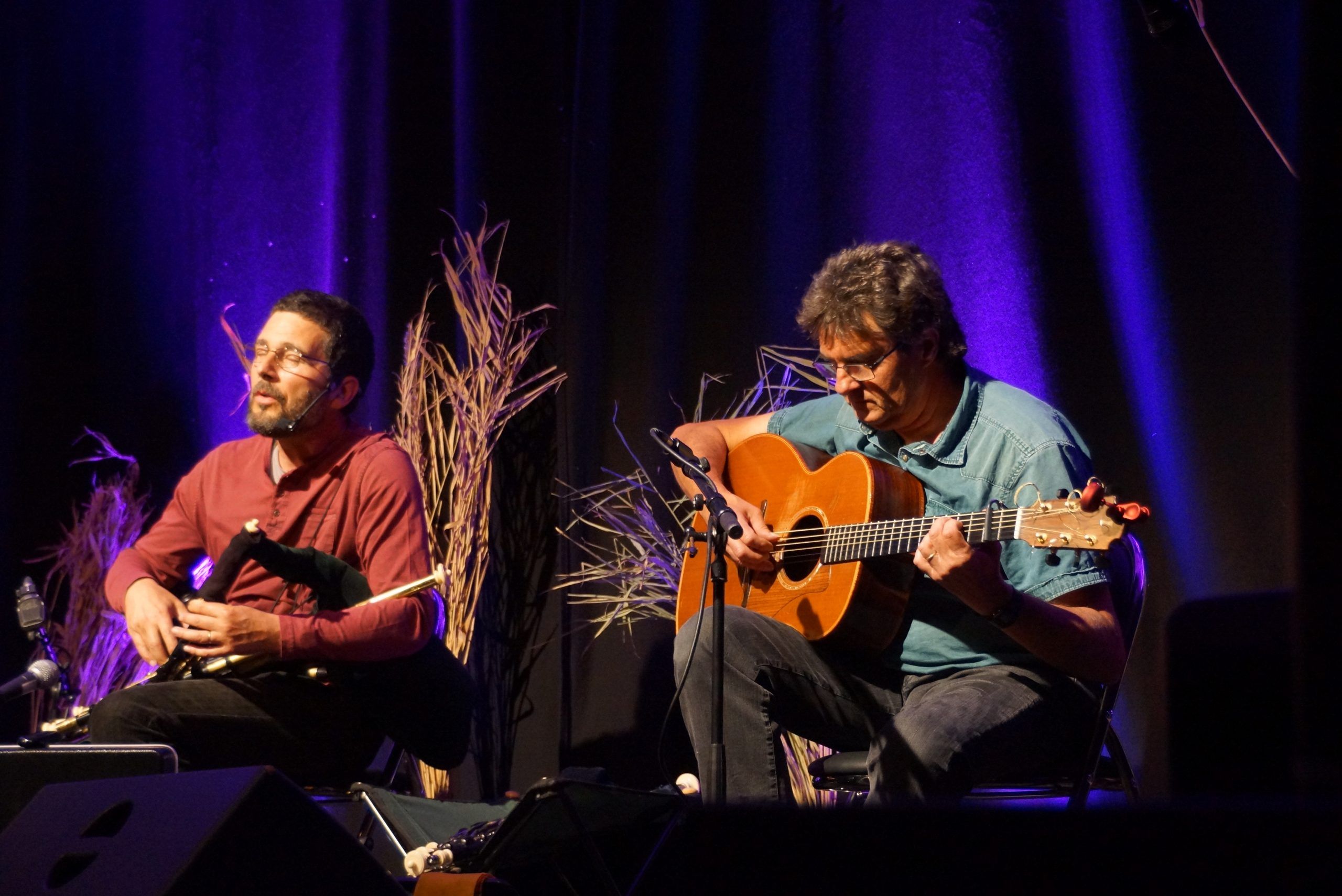 Concert Duo