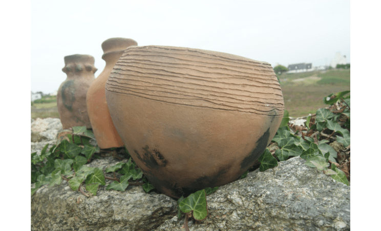 Atelier poterie néolithique