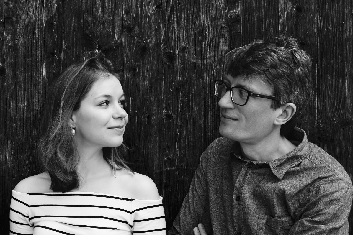 Concert Kathrin Hottiger et Edward Rushton