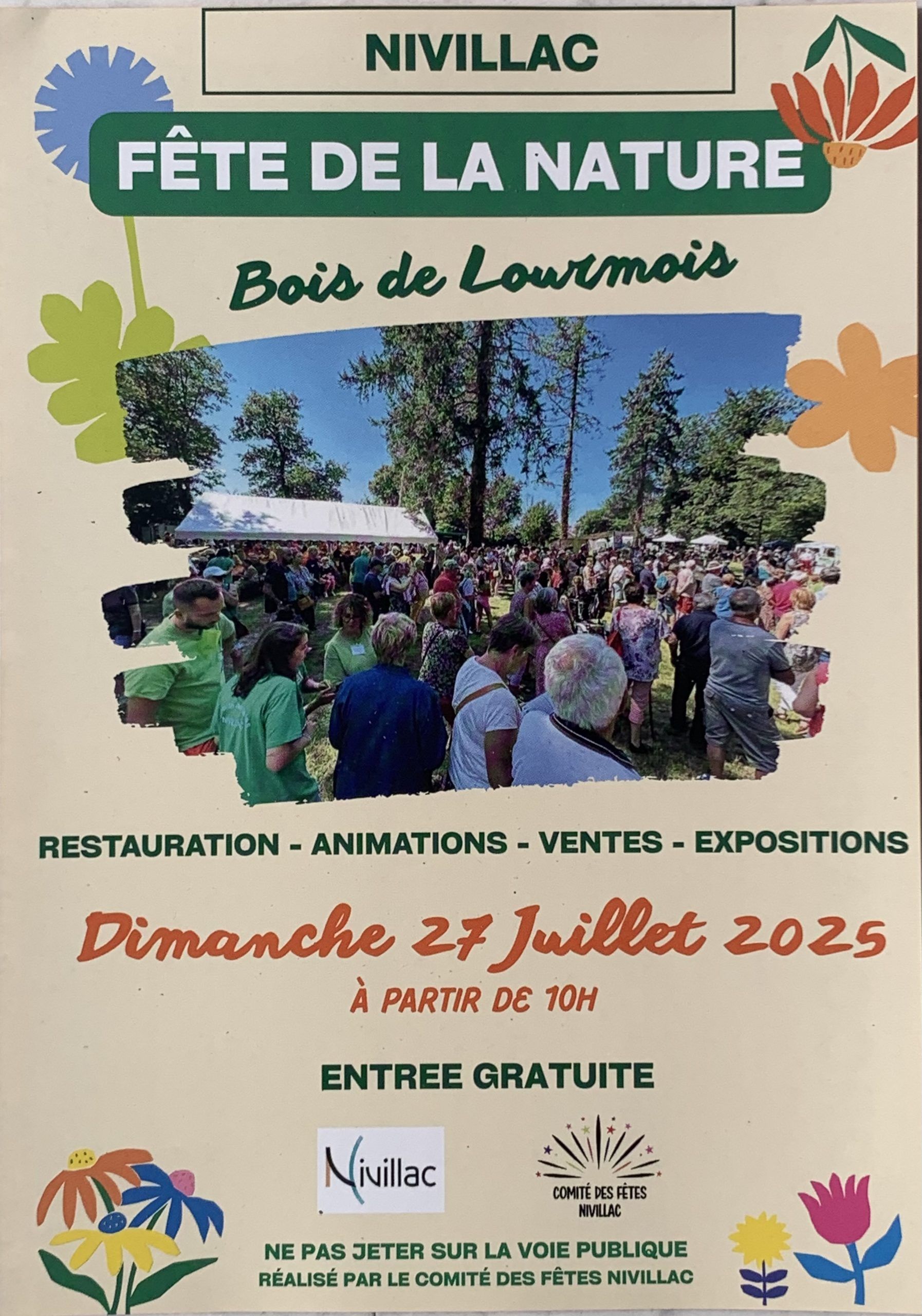 Fête de la Nature