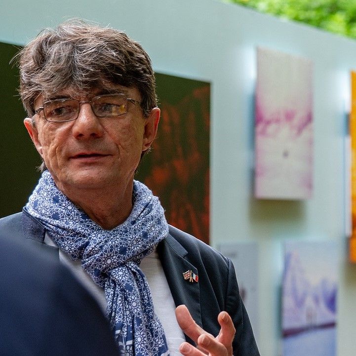 Visite Festival Photos
