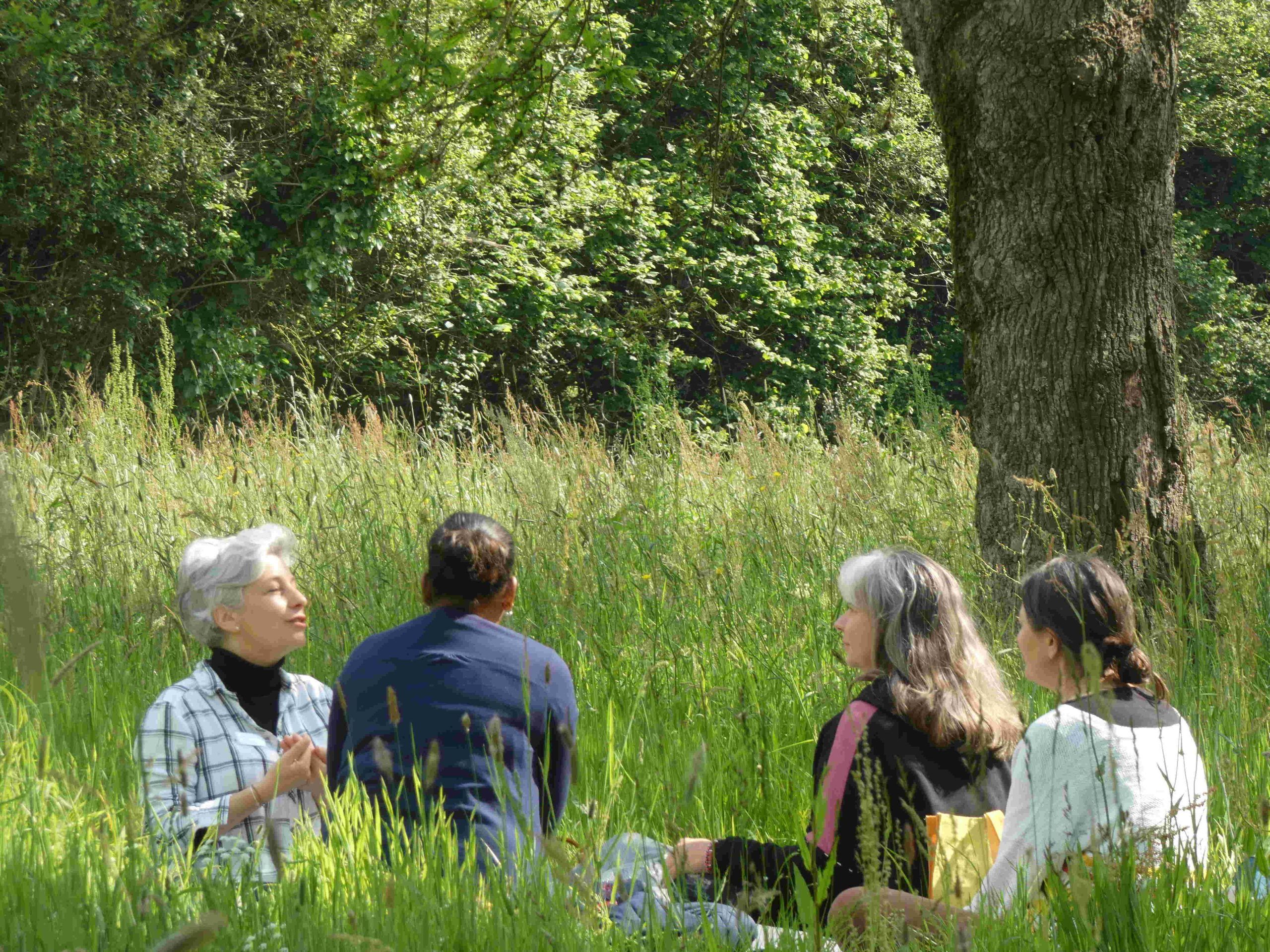 Atelier Sophro-Nature