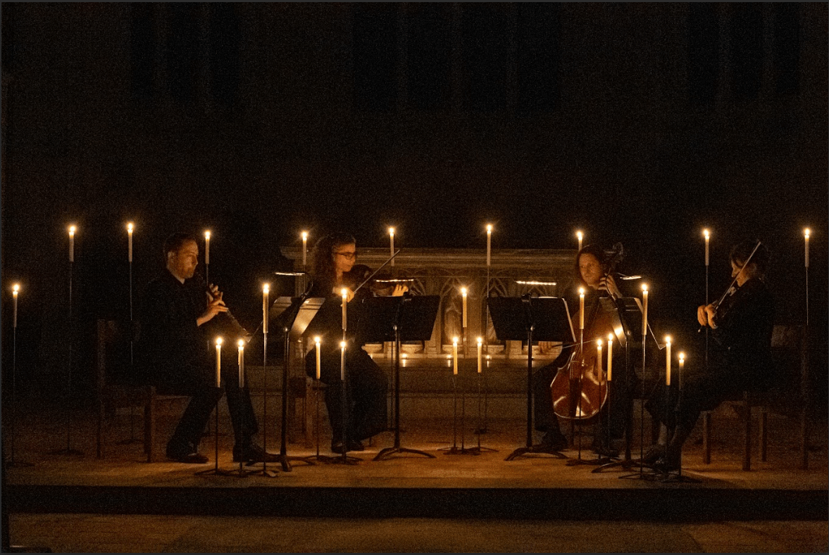 Concert Stradivaria