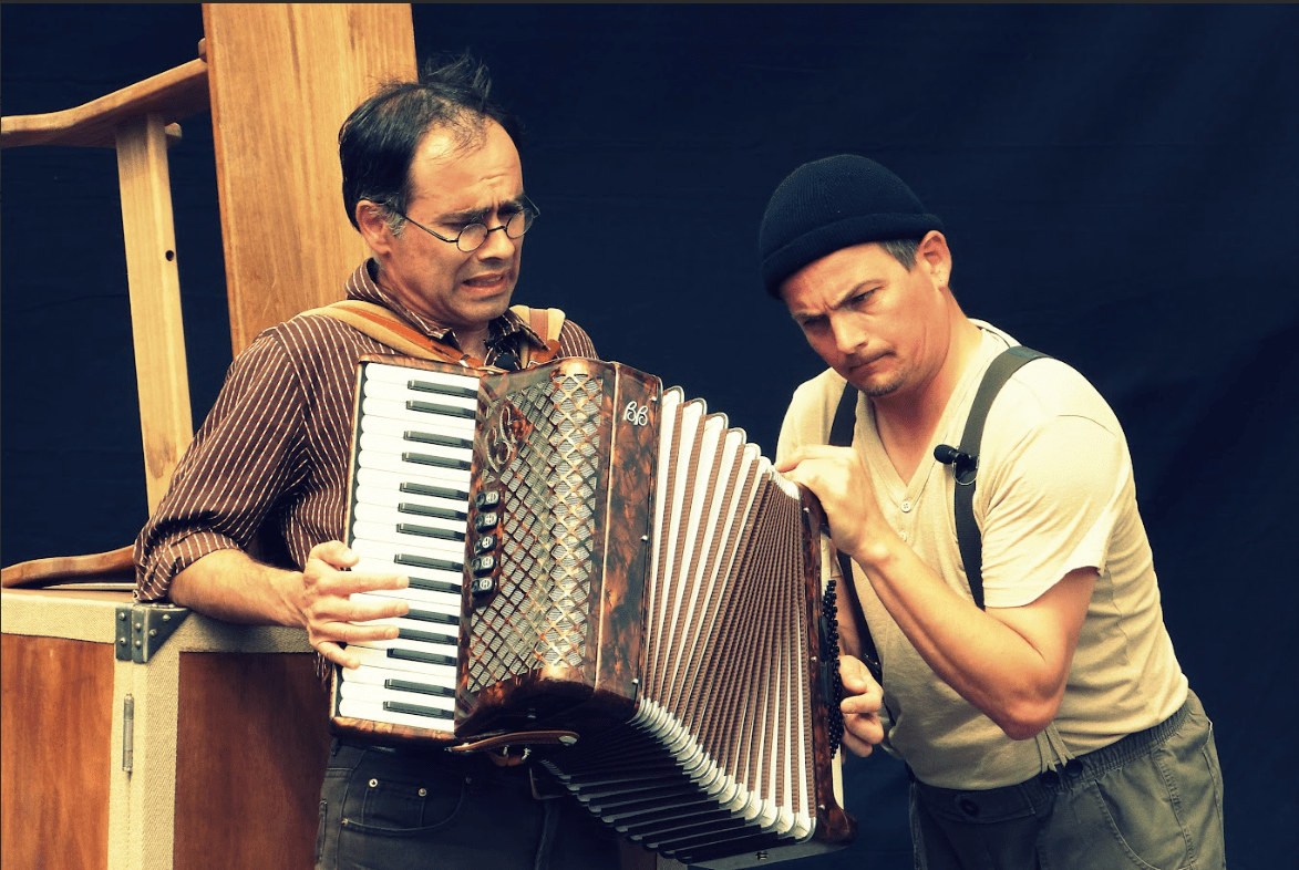 Concert Casus Délires