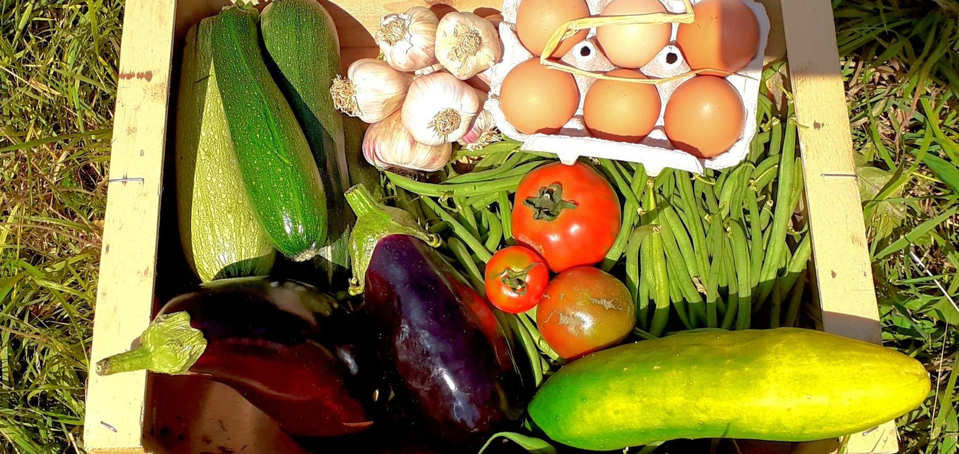 Marché local