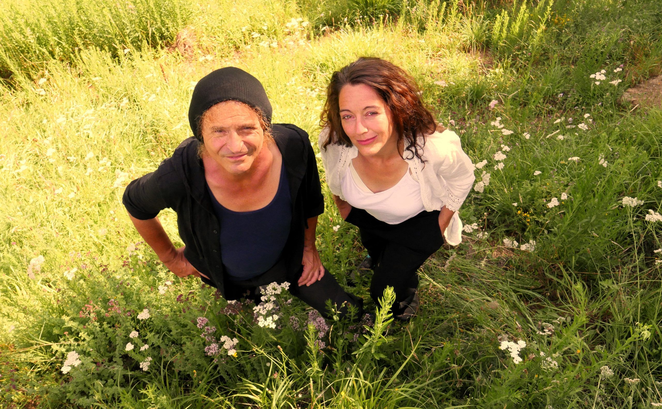 Concert "Duo Caminaluz"