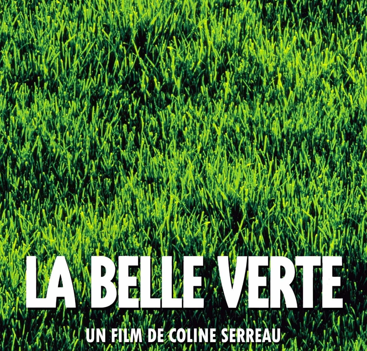 "La Belle Verte" film de Coline Serreau