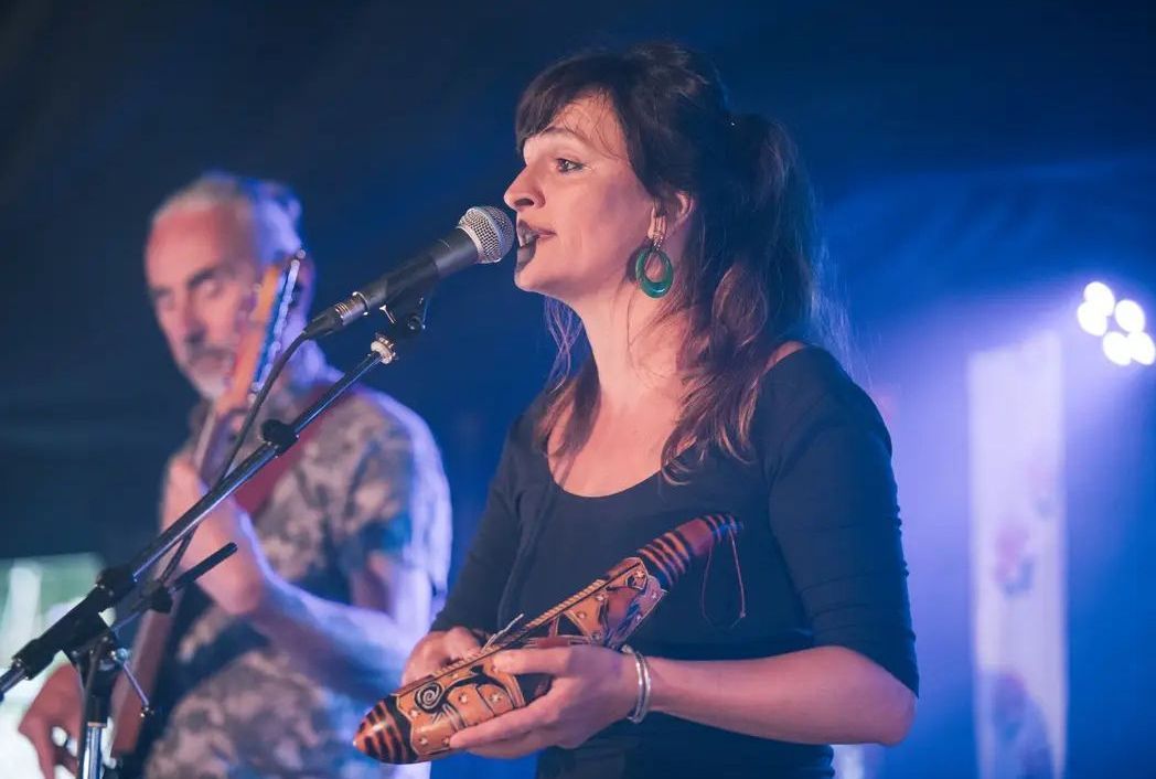 Concert (50ème Bogue)