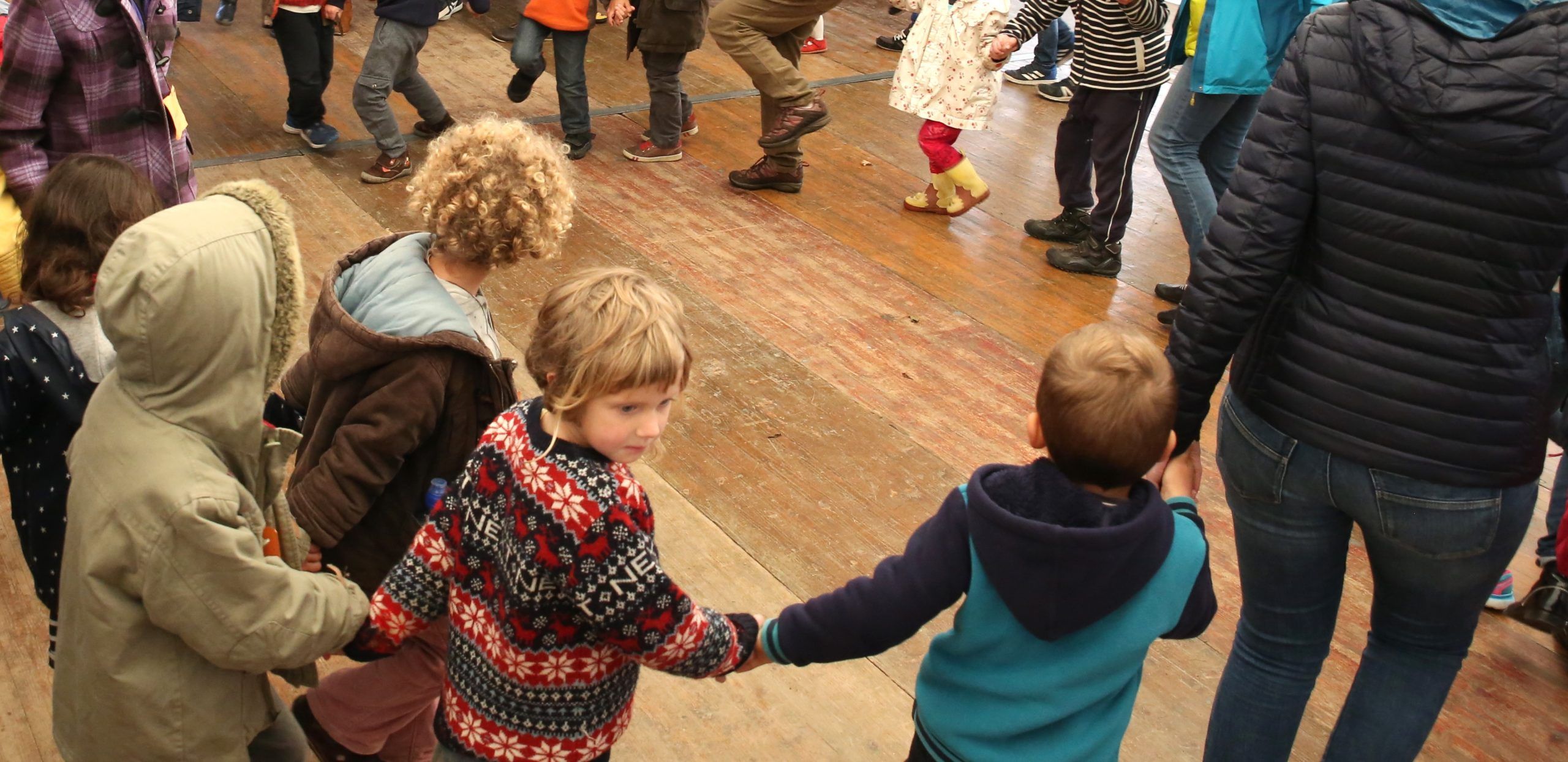 Bal des Z'enfants (50ème Bogue)