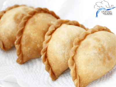 Atelier cuisine argentine