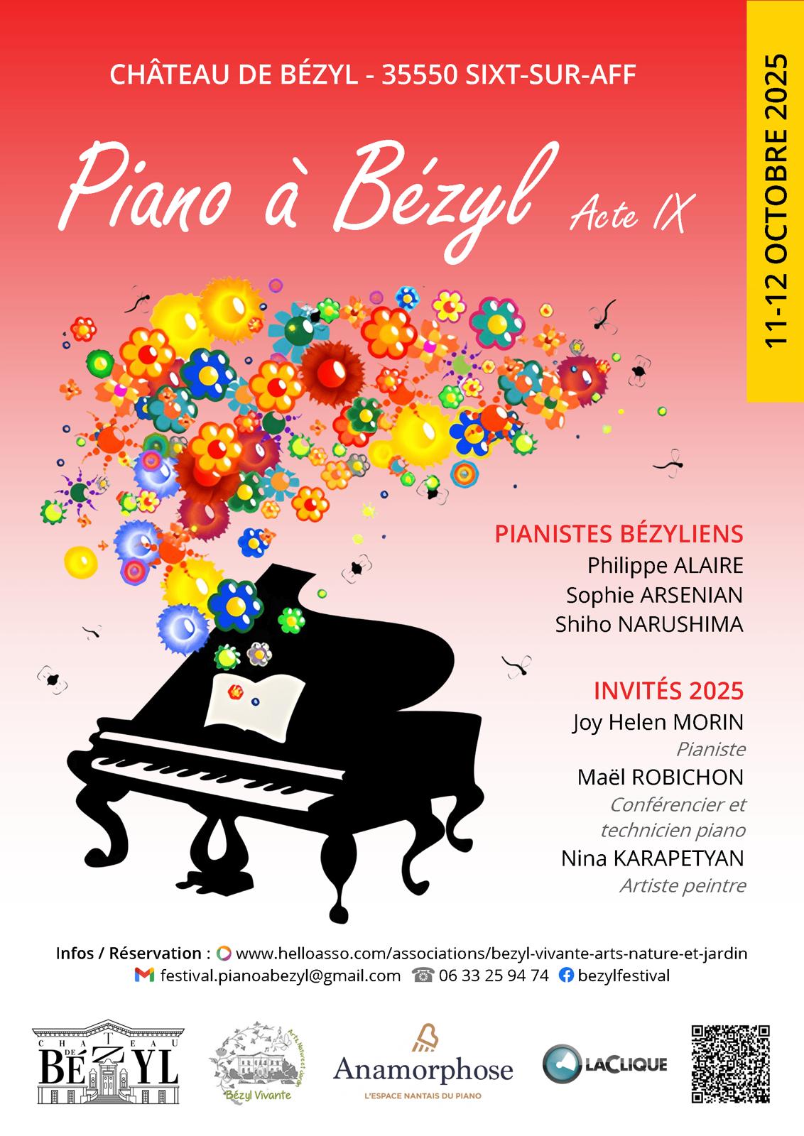 Festival Piano