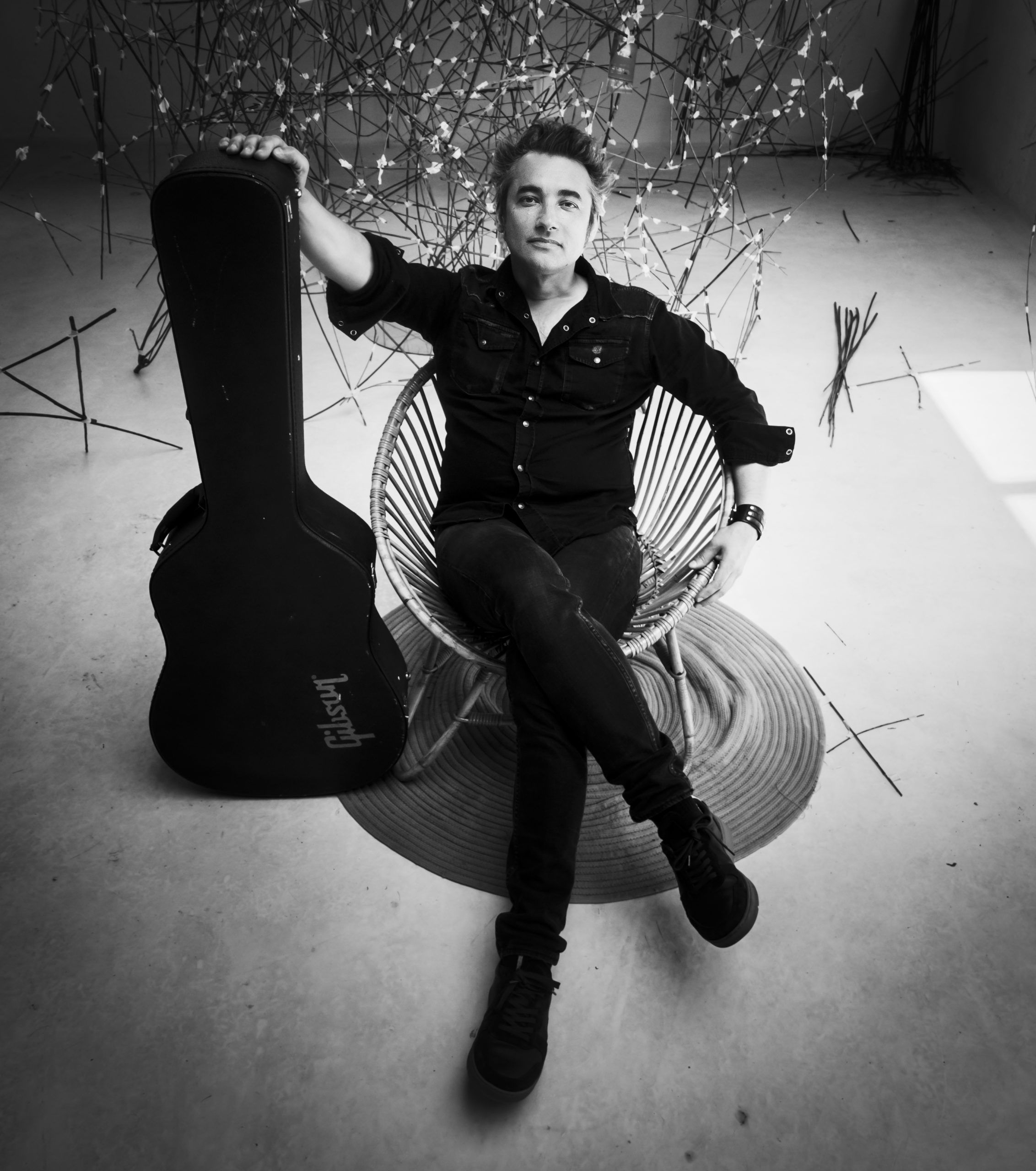 Concert "Mickaël Guerrand"