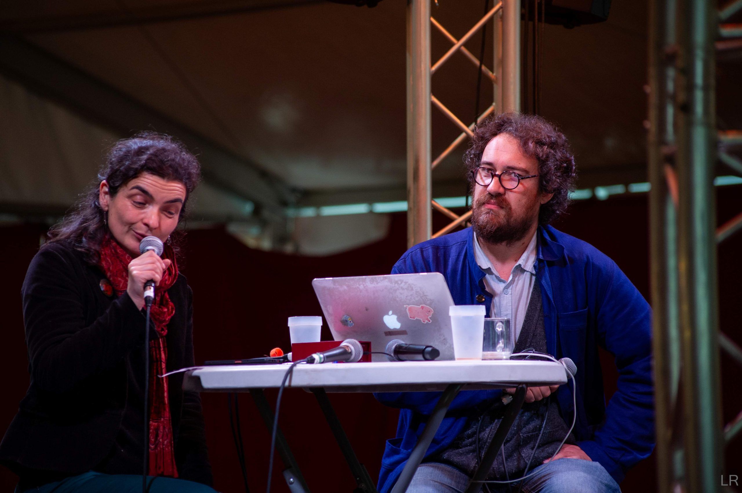 Emission Radio Plum'FM (50ème Bogue)