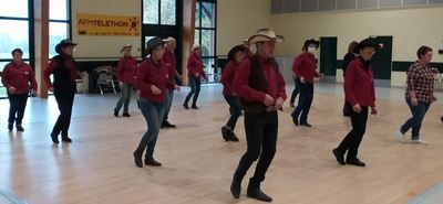 Danse Country