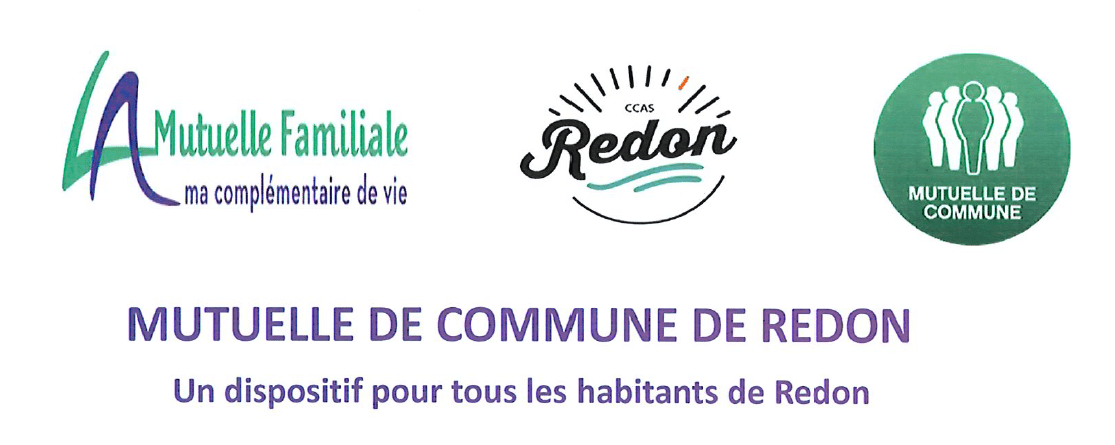 Réunion publique mutuelle communale