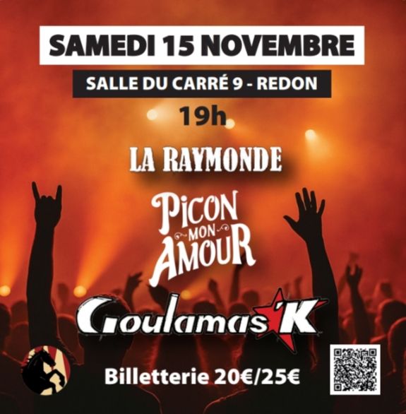 Concert
