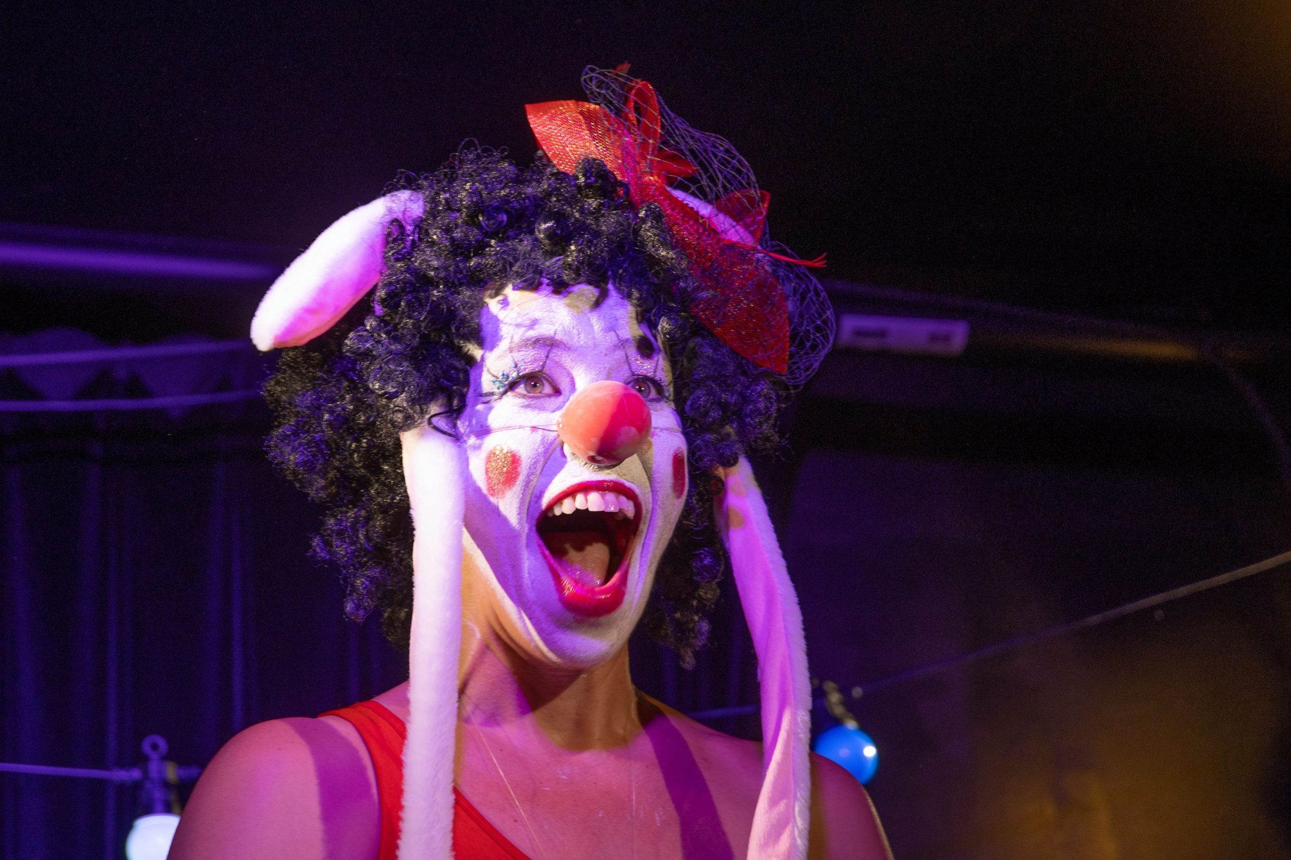 Spectacle "Paupiette"