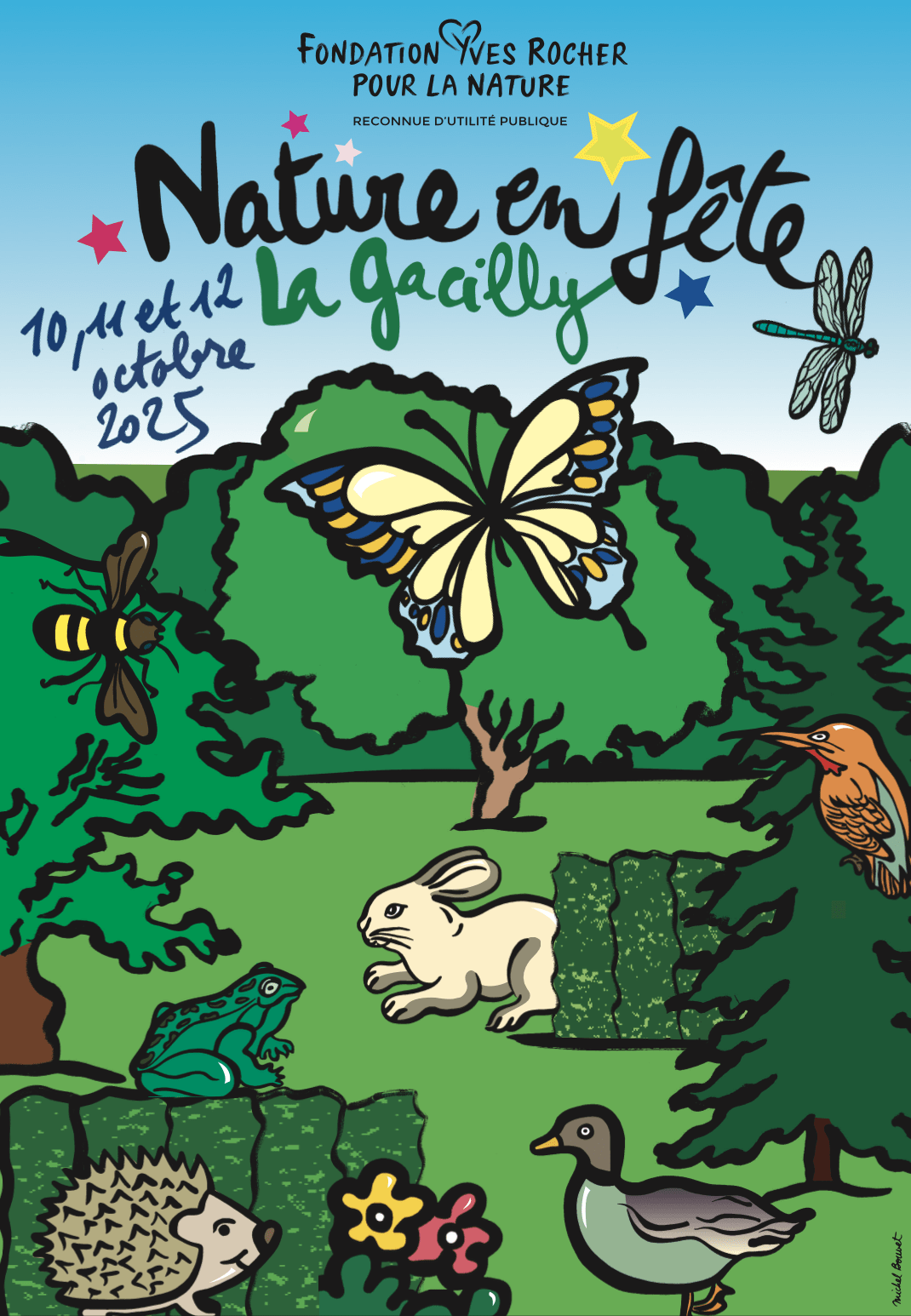 Nature en Fête