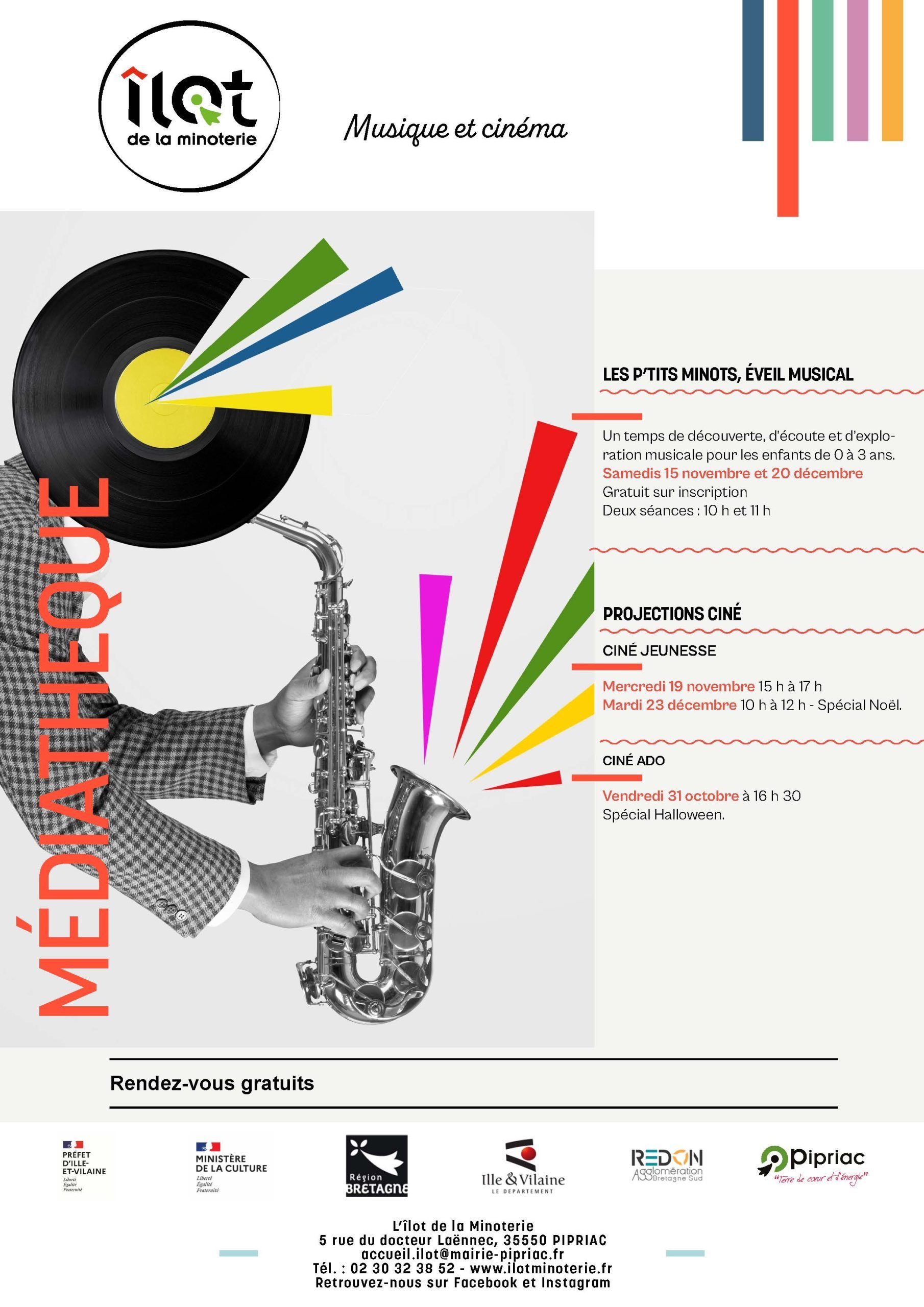 Eveil musical