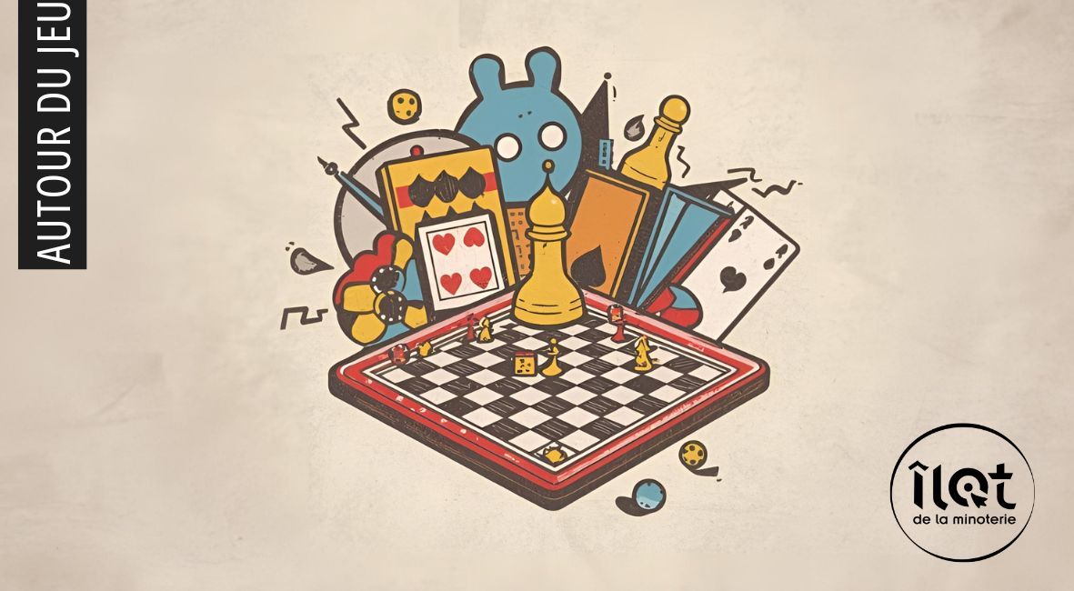 Jeu libre