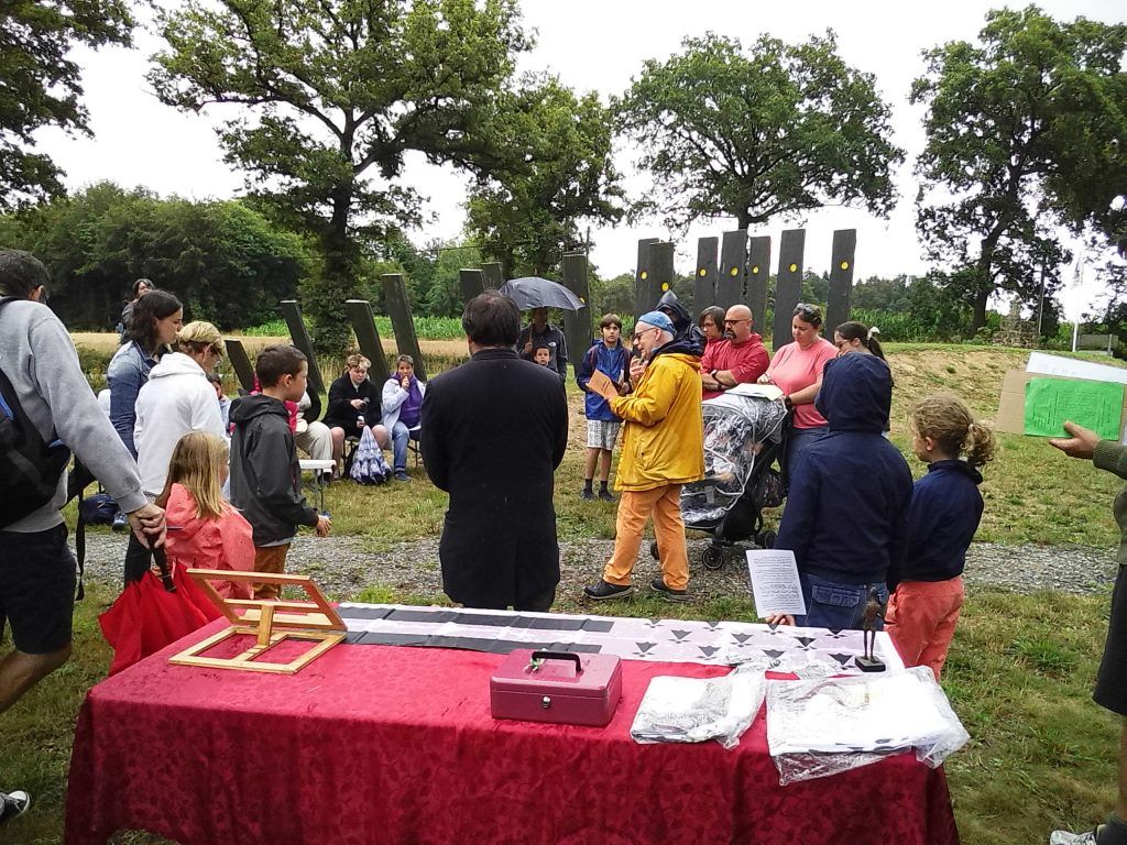 Jeu d’évasion