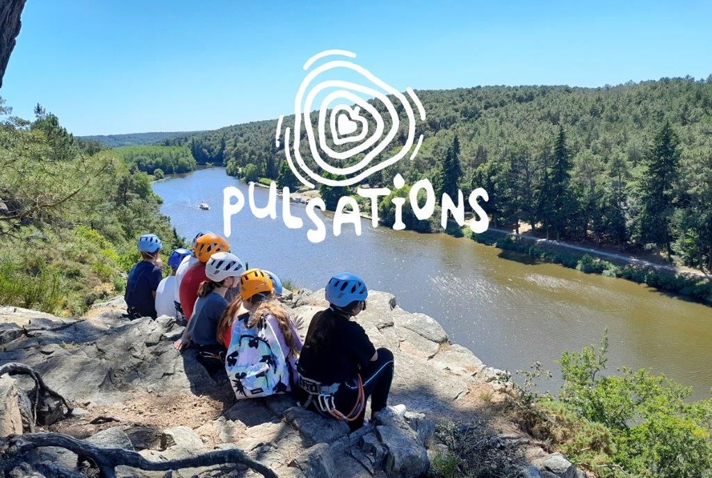 Stage Pleine nature-Juillet 2026