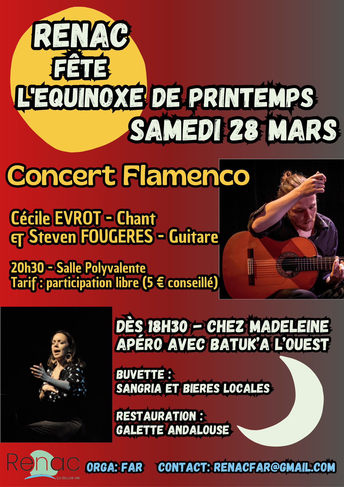 fête de l'équinoxe de printemps