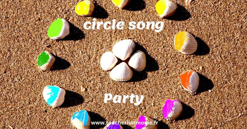 Atelier Circlesongs Labo