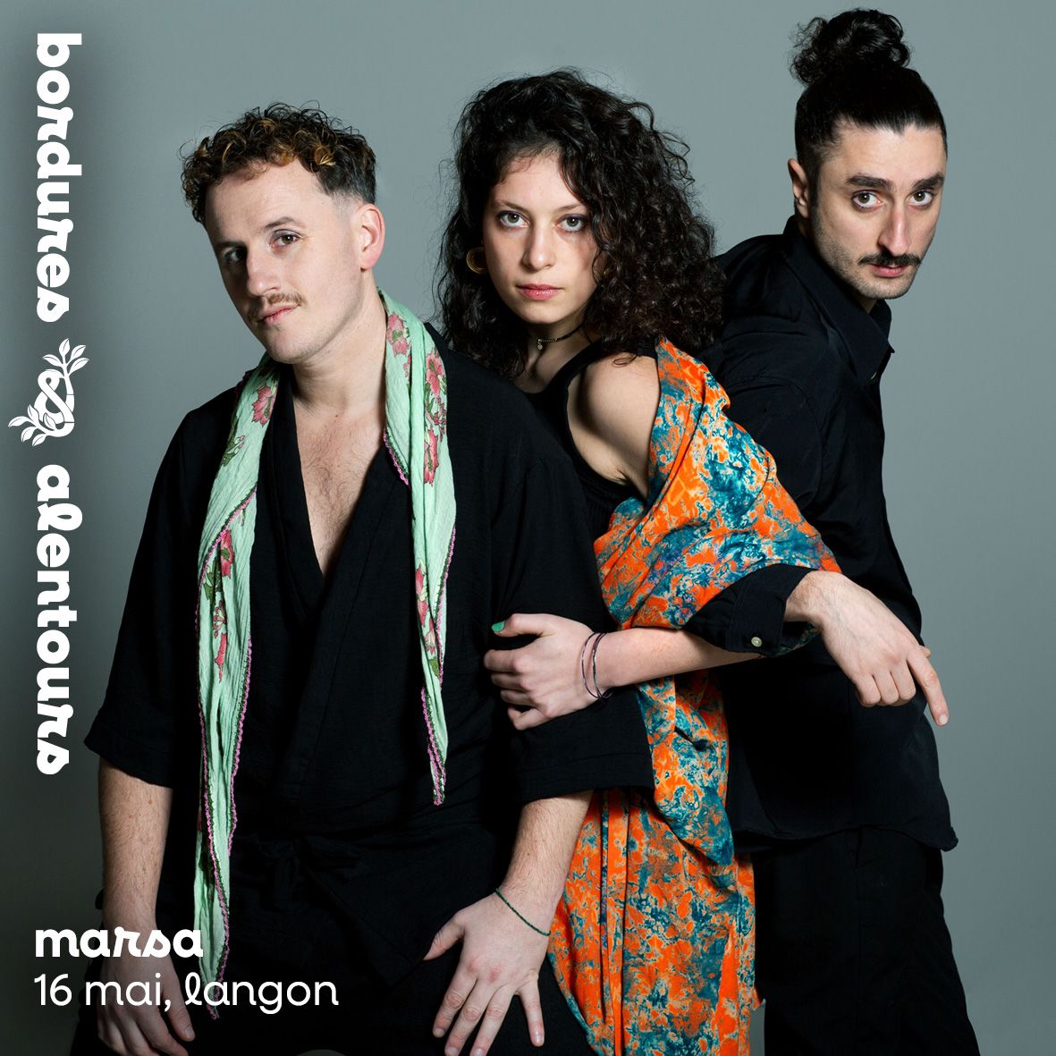 Festival Bordures & Alentours