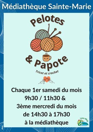 Pelotes & Papote